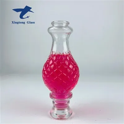 XT-1178 250ml 유리병